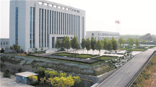 公司业务与体系介绍