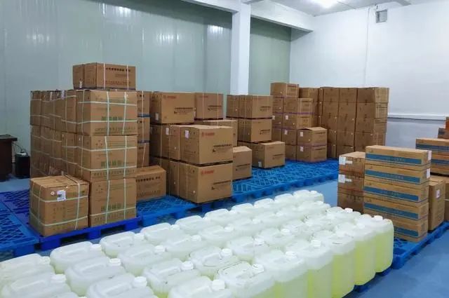 关于氯化镁的生产工艺你了解多少