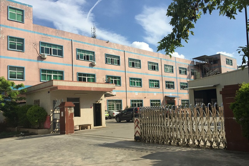 东莞某印刷材料厂——异丙醇