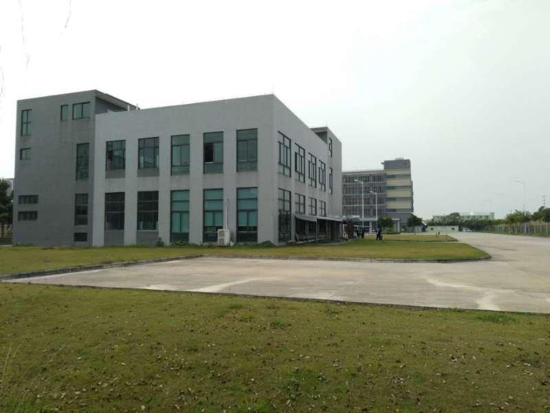 江西某日化厂——三氯乙烯