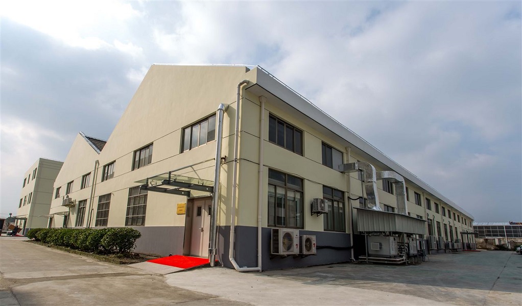 石家庄某涂料厂——乙酸乙酯